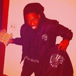 Meet your Posher, Dorian